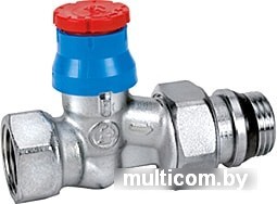 Запорная арматура Giacomini Прямой термостатический клапан R402X034