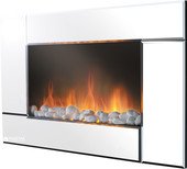 Электрокамин Electrolux EFP/W-2000S