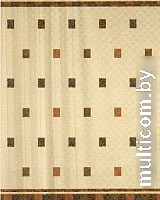 Шторка-занавеска для ванны Miranda Postaki Beige