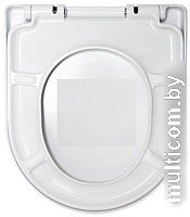 Сиденье для унитаза Berges Wasserhaus Gap So 017003 (с микролифтом)