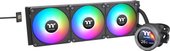 Жидкостное охлаждение для процессора Thermaltake TH420 V2 Ultra EX ARGB CL-W417-PL14SW-A