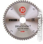 Пильный диск Калибр 130333