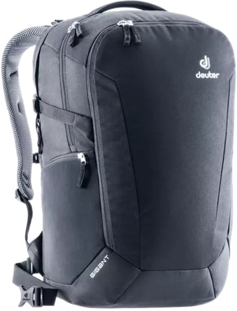 Рюкзак Deuter Gigant 3823021-7000 (black)