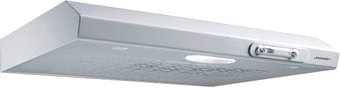 Кухонная вытяжка Jetair Senti WH/F/60 PRF0023843C