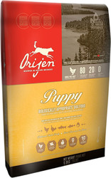 Корм для собак Orijen Puppy 0.34 кг