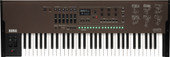 Синтезатор KORG Opsix SE