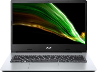 Ноутбук Acer Aspire 1 A114-33-C13A NX.A7VER.006