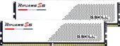 Оперативная память G.Skill Ripjaws S5 2x16ГБ DDR5 6000 МГц F5-6000J3648D16GX2-RS5W