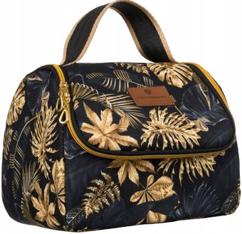 Косметичка Peterson PTN KOS-M-02-3264