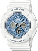 Наручные часы Casio BA-130-7A2ER