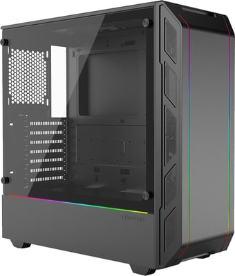 Корпус Phanteks Eclipse P350X (черный)