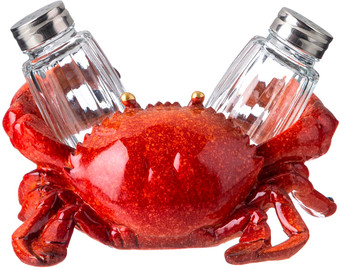 Набор для специй Lefard Краб 146-1992