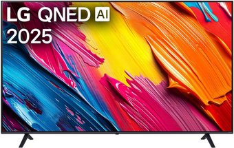 LG QNED AI QNED70 75QNED70A6A