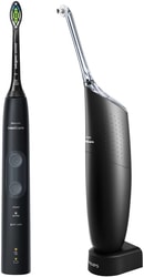 Электрическая зубная щетка и ирригатор Philips HX8424/32