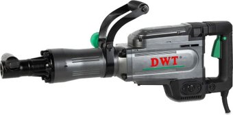 Отбойный молоток DWT AHP15-30 BMC