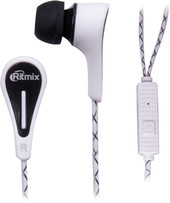 Наушники Ritmix RH-115M Luminous