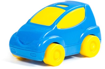 Полесье Беби Кар автомобиль легковой 55446