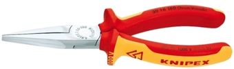 Длинногубцы Knipex KN-3016160