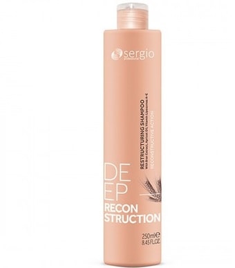 Sergio Professional Восстанавливающий 250 мл