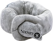 Массажная подушка Zenet ZET-742