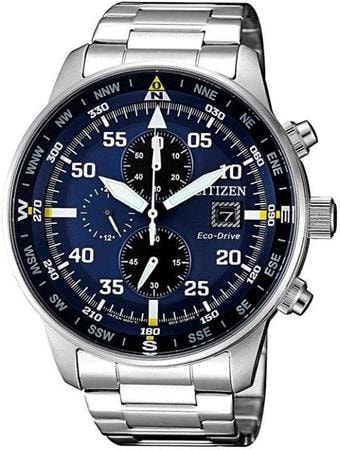 Наручные часы Citizen CA0690-88L