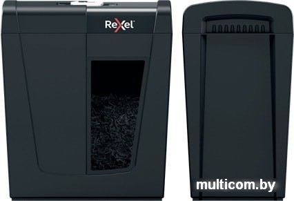 Шредер Rexel Secure X10