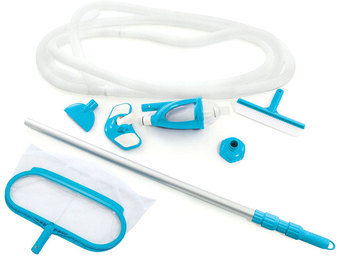 Аксессуары для бассейнов Intex Набор для очистки бассейна DELUXE 28003