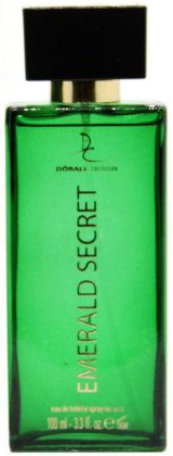 Туалетная вода Dorall Collection Emerald Secret for Men EdT (100 мл)