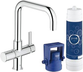 Смеситель Grohe Blue 31299001