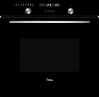 Электрический духовой шкаф Midea MO 78101 C GB