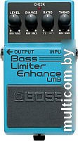 Гитарная педаль Boss LMB-3