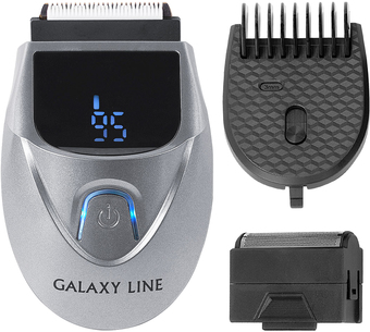 Машинка для стрижки волос Galaxy Line GL4168