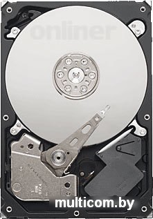 Жесткий диск Seagate Pipeline HD 500 Гб (ST3500312CS)