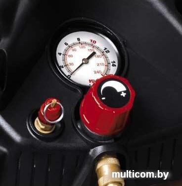 Компрессор Einhell TC-AC 240/50/10 OF