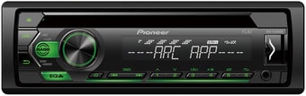 CD/MP3-магнитола Pioneer DEH-S120UBG