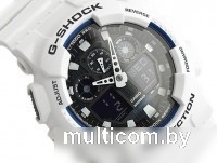 Наручные часы Casio GA-100B-7AER