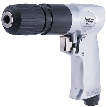 Безударная дрель Fubag DR1800