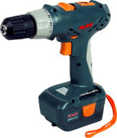 Дрель-шуруповерт Rebir AUM4N-14.4-2