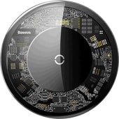 Беспроводное зарядное Baseus CCALL-AJK01