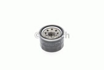 Масляный фильтр Bosch F026407089