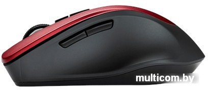 Мышь ASUS WT425 (красный)