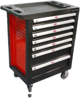 Тележка RockForce RF-1141117R