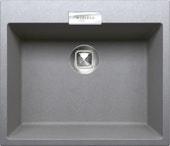 Кухонная мойка Tolero Loft TL-580 (серый)