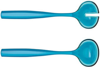 Набор столовых приборов Guzzini Dolcevita Для салата 29730148