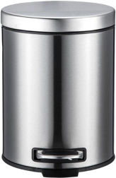 Мусорное ведро Катунь КТ-88-5С-БД