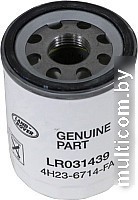Масляный фильтр Land Rover LR031439
