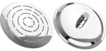 Верхний душ GFmark 6044