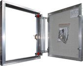 Люк Практика Евроформат Р ЕТР (60x50 см)