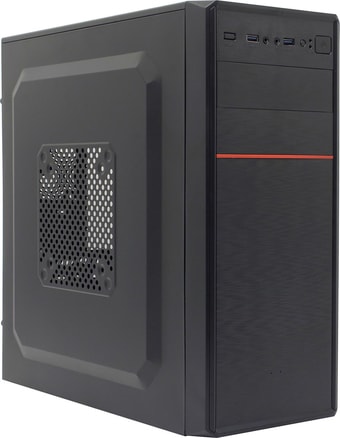 Корпус ExeGate XP-512U 500W EX285170RUS