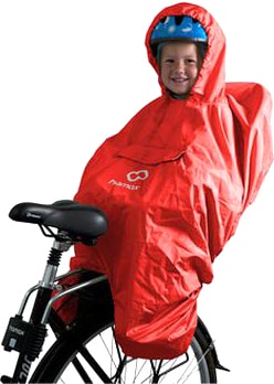 Hamax Rain Poncho